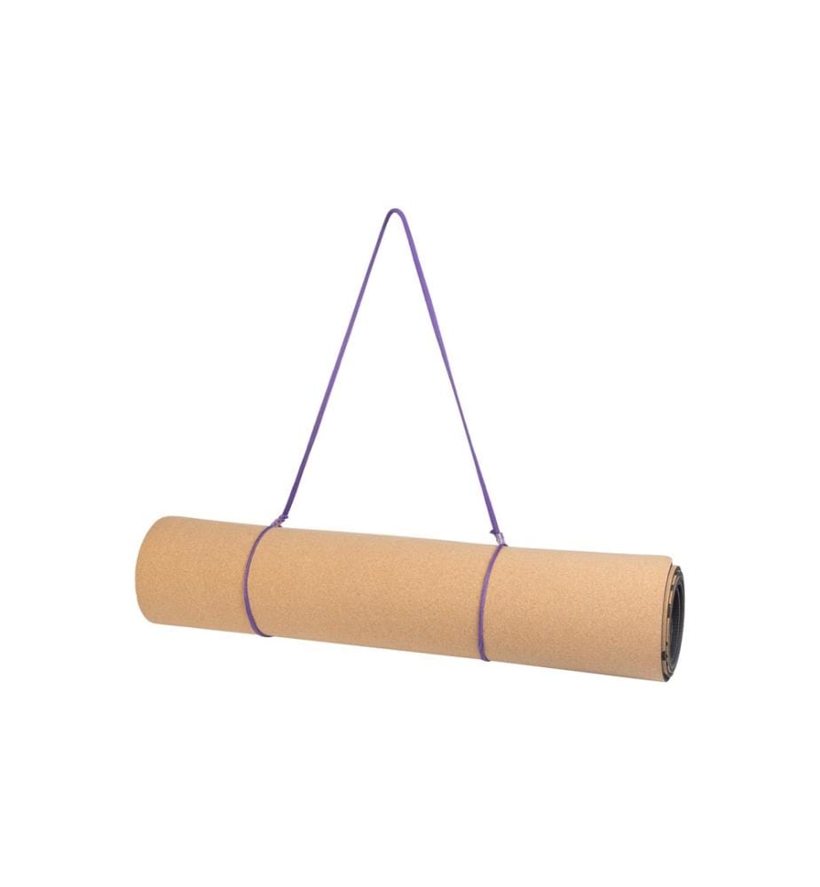 KOOR - Yoga-Set 4-teilig, Kork