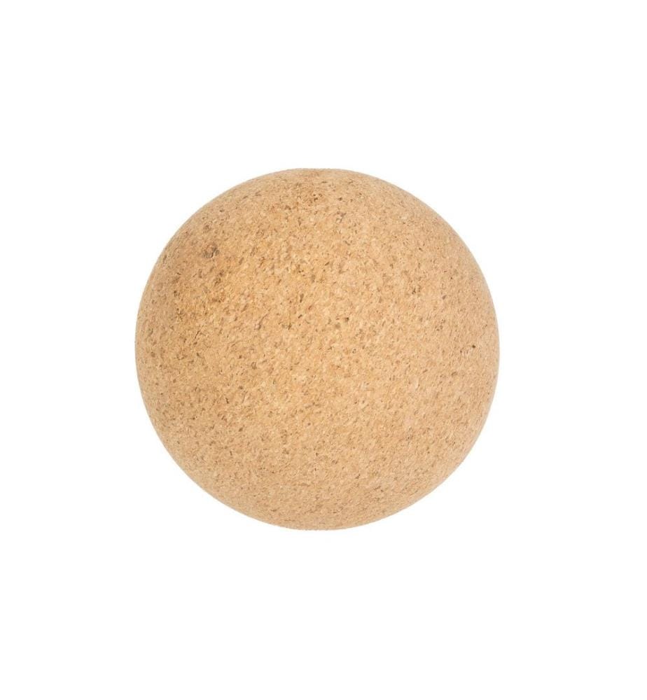 KOOR - Faszientraining Ball 3-teilig, Kork