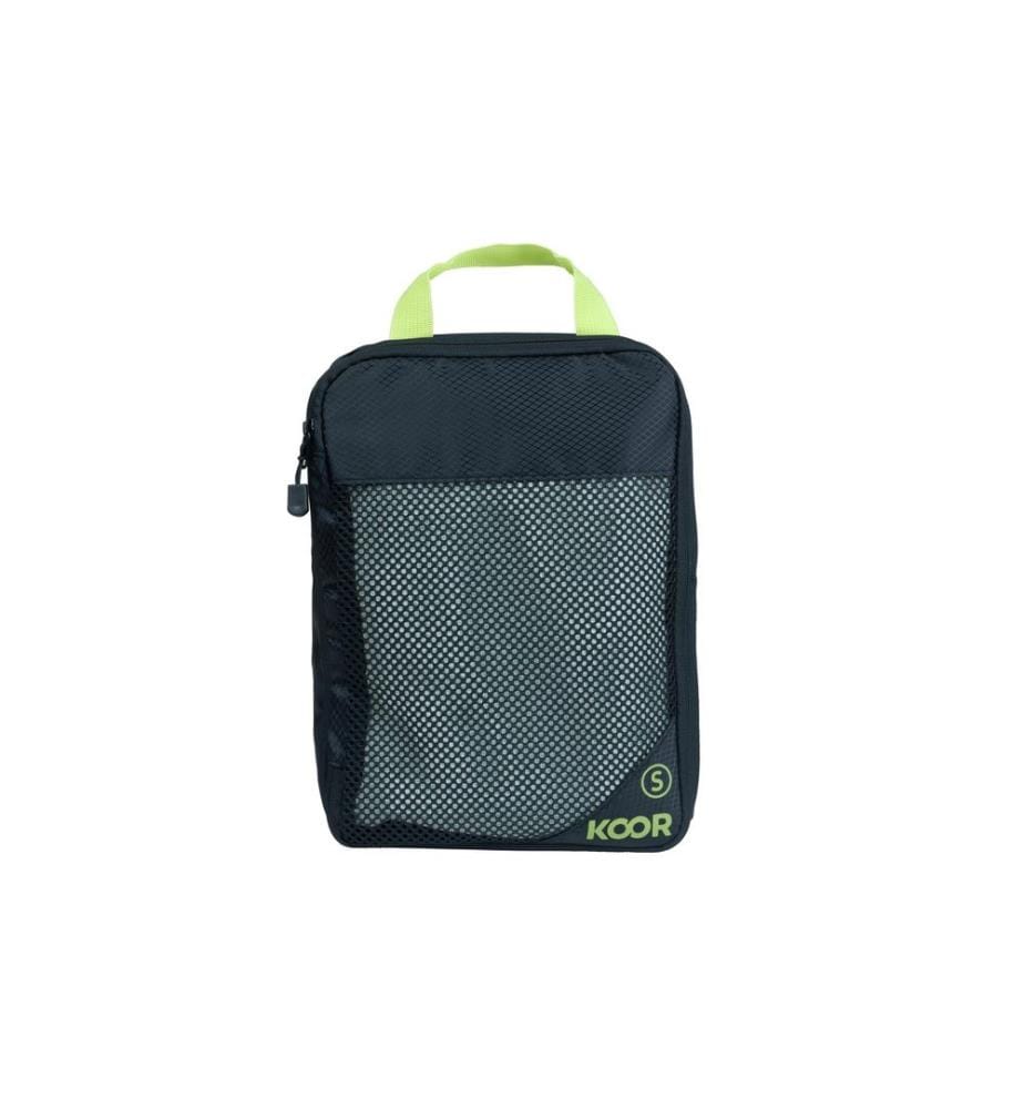 KOOR - Kleiderbeutel Goora, Grösse S, 2er-Pack