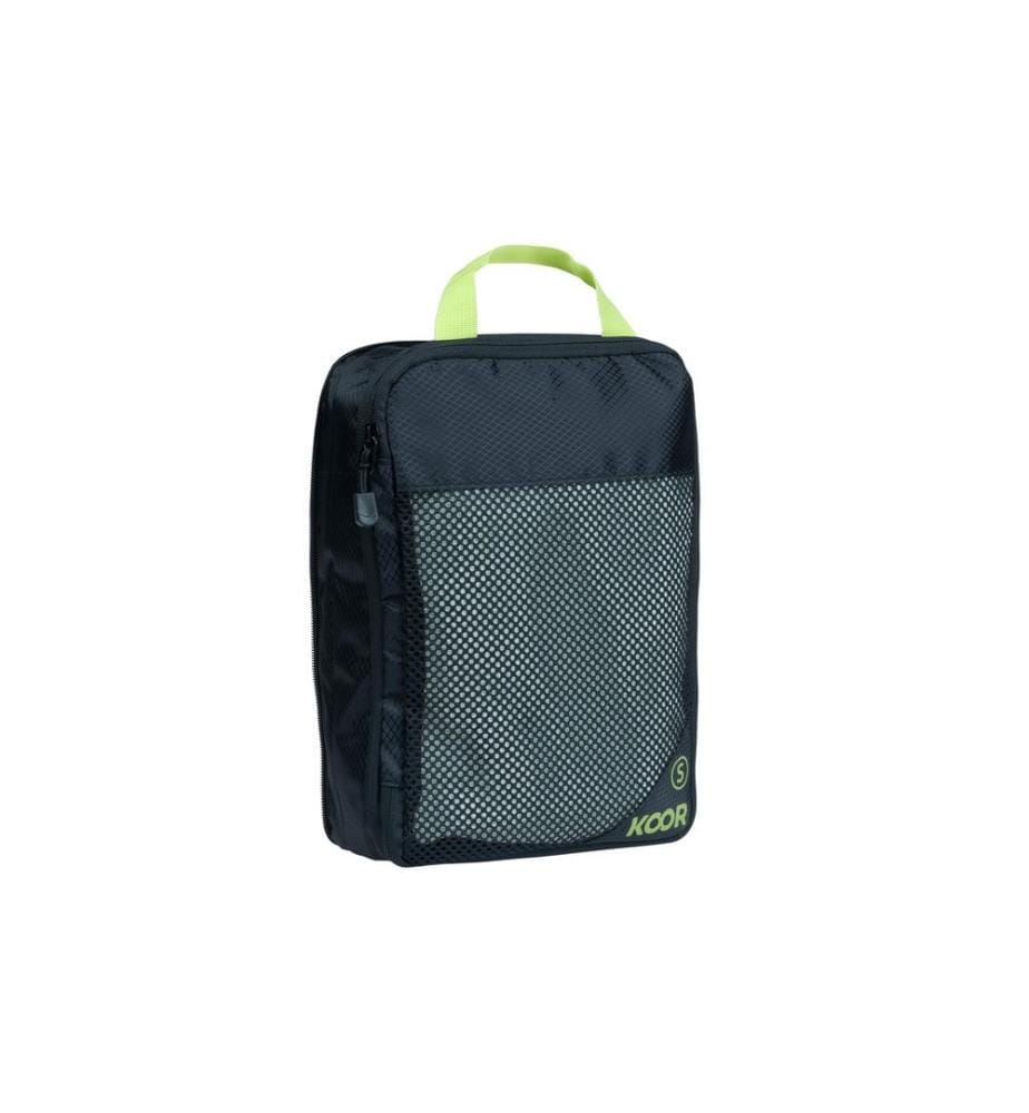KOOR - Kleiderbeutel Goora, Grösse S, 2er-Pack
