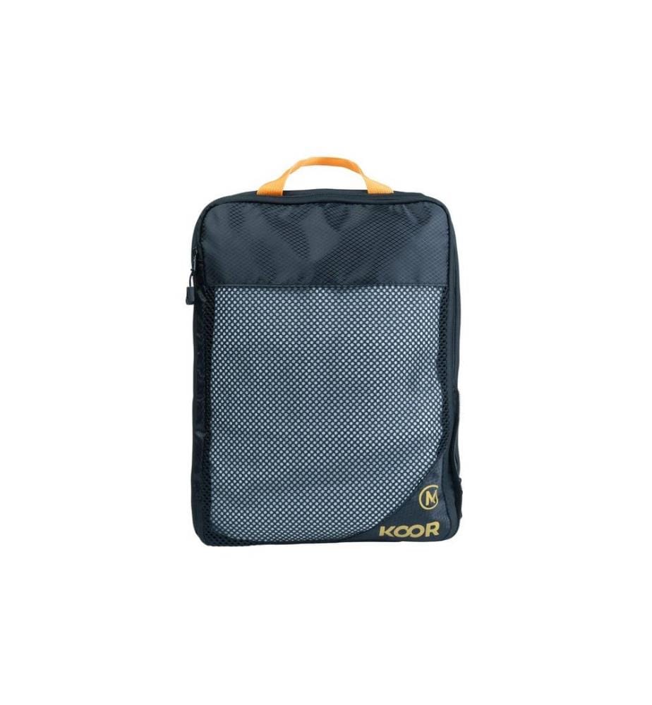 KOOR - Kleiderbeutel Goora, Grösse M, 2er-Pack