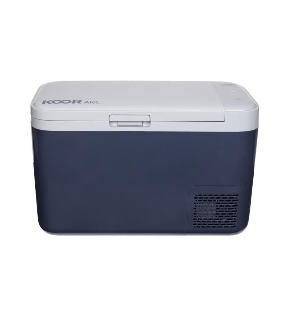 KOOR - Refroidisseur de compresseur ARC 25 L
