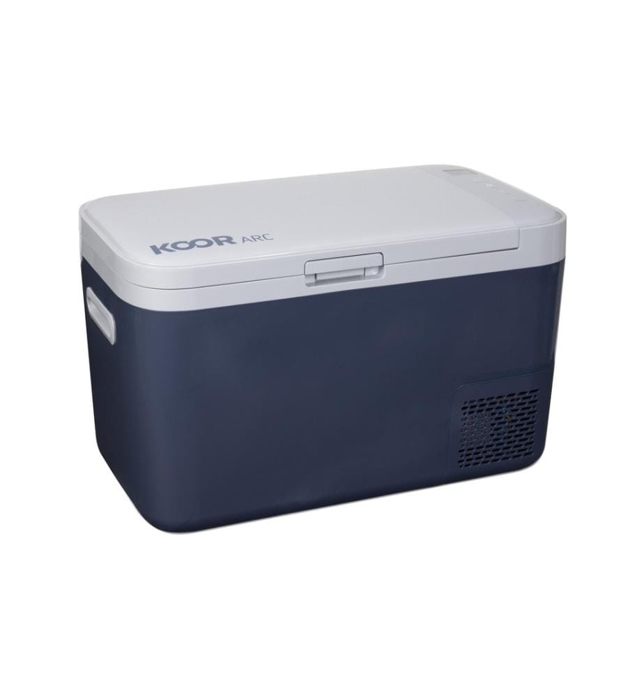 KOOR - Refroidisseur de compresseur ARC 25 L