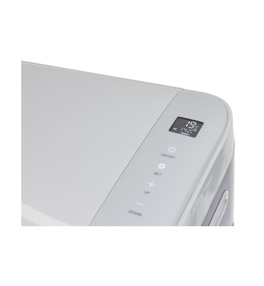 KOOR - Refroidisseur de compresseur ARC 25 L