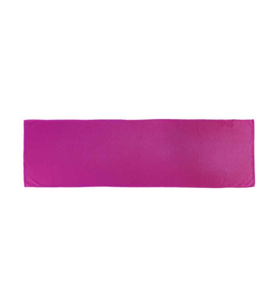 KOOR - Kühltuch Raspberry, 30 x 100 cm