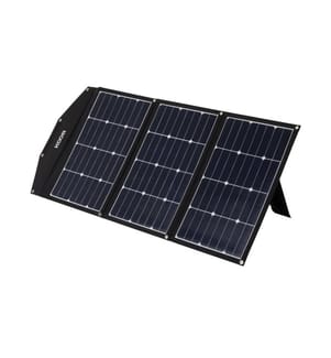 KOOR - Solarpanel faltbar, 90 W