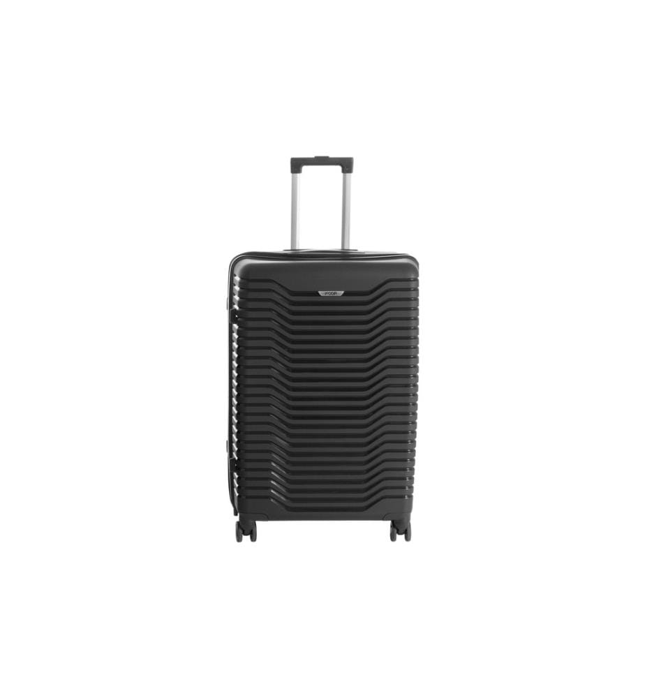KOOR - Valise Manille 95 L, noir