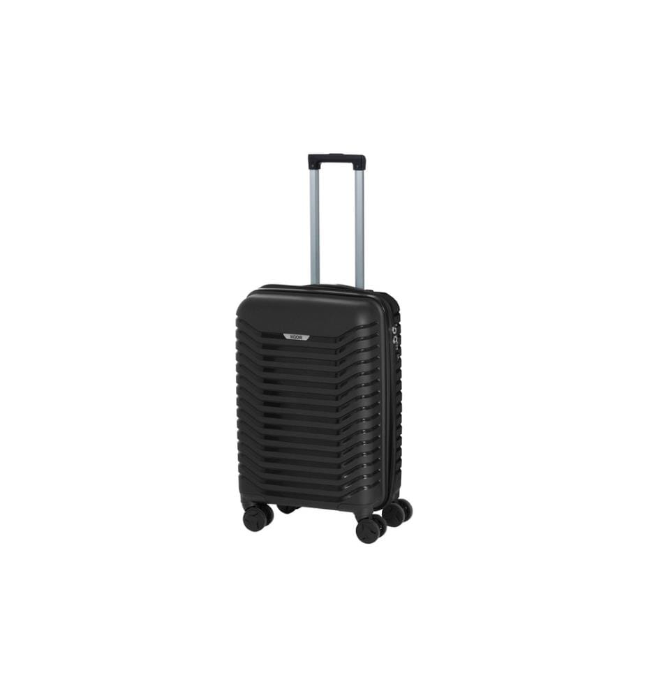 KOOR - Valise Manille 63 L, noir