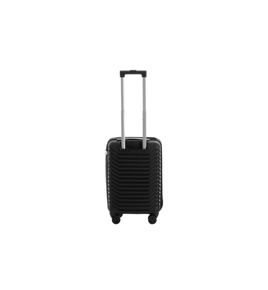 KOOR - Valise Manille 40 L, noir