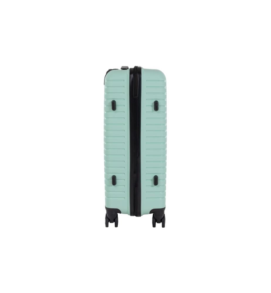 KOOR - Valise Manille 63 L, Menthe