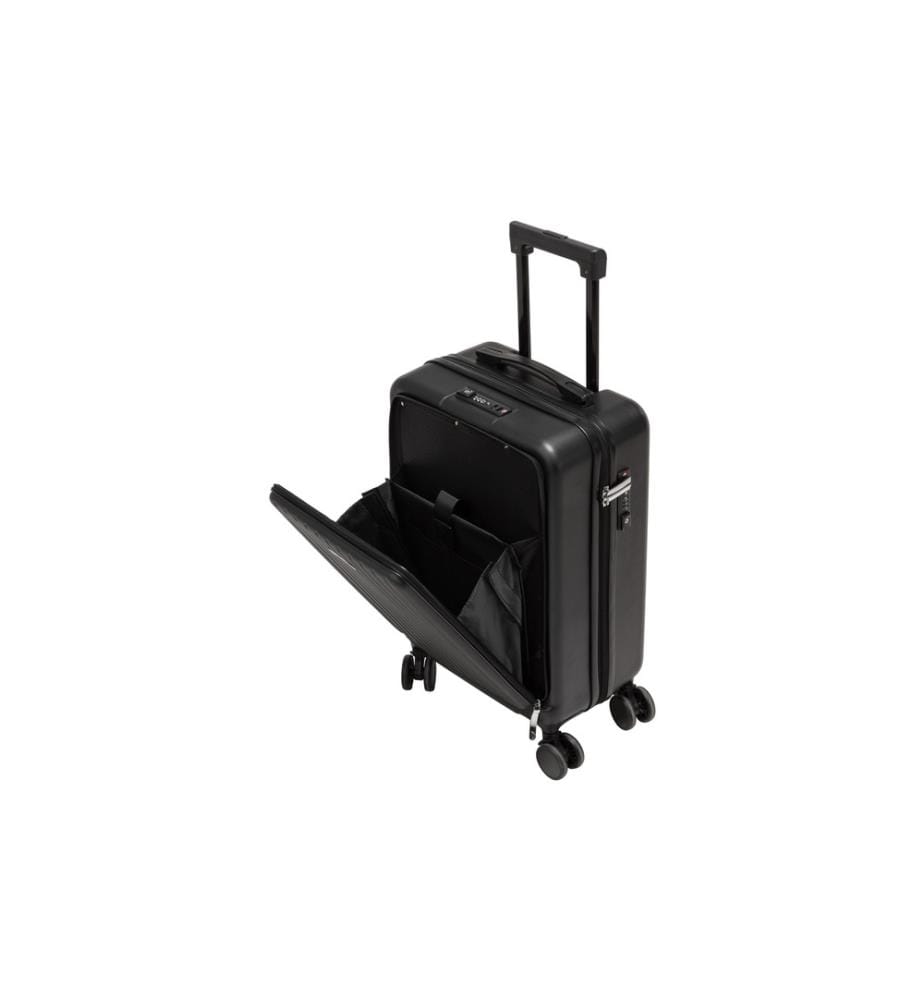 KOOR - Valise Malea 39.5 L, noir