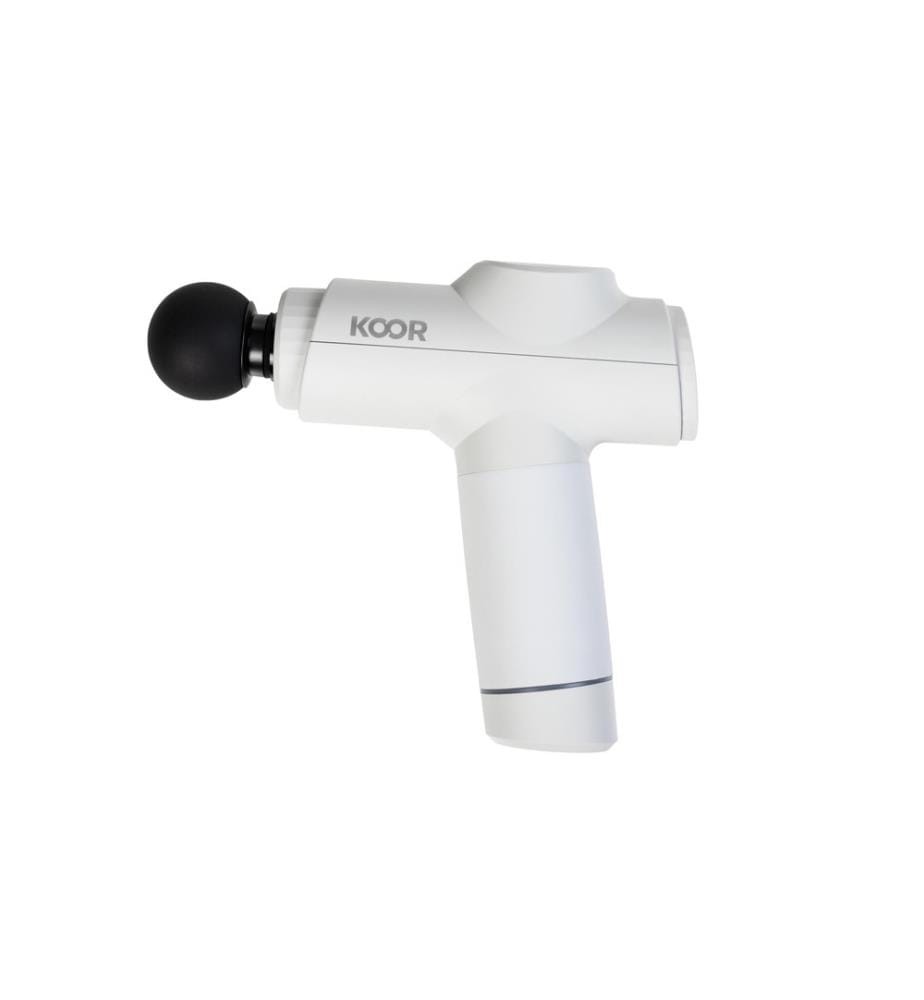 KOOR - Massage Pistole Caalda Pro