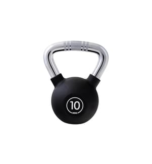 KOOR - Giryas 10 kg, Noir