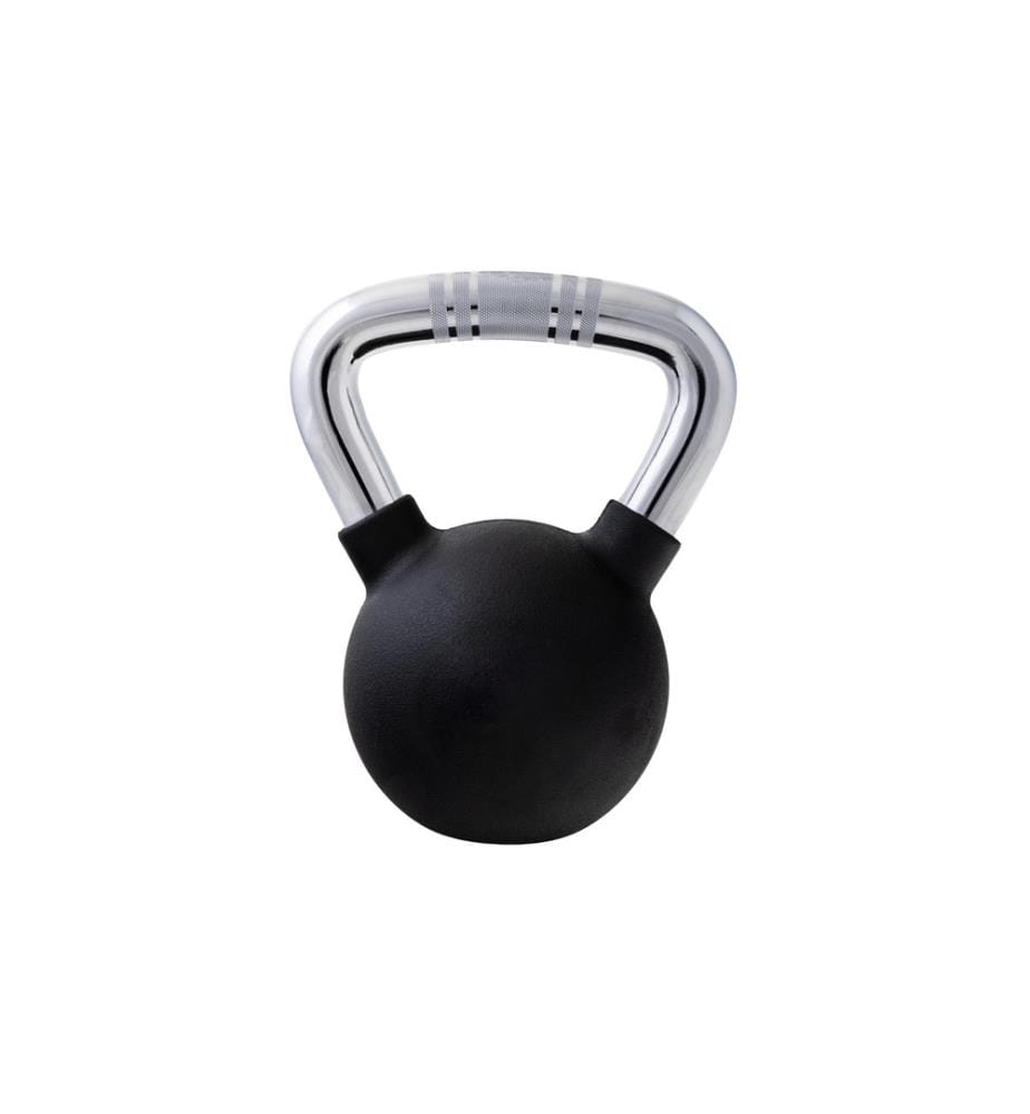 KOOR - Giryas 10 kg, Noir