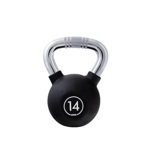 KOOR - Giryas 14 kg, Noir