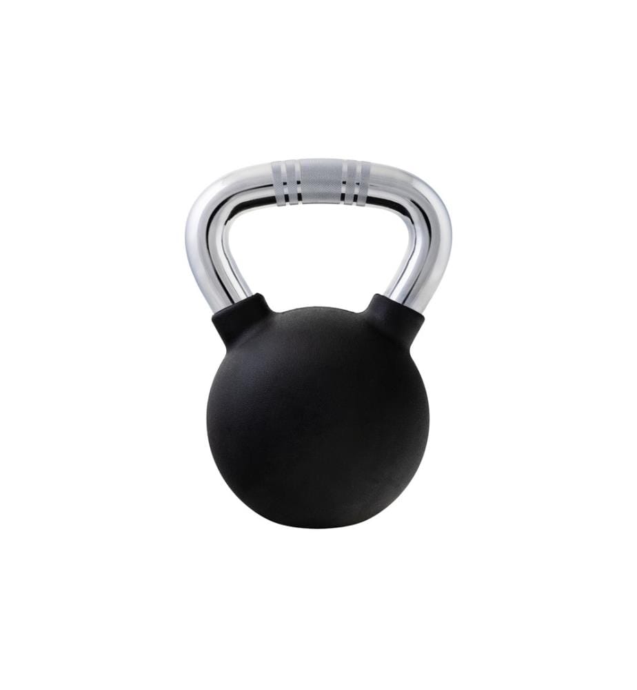 KOOR - Giryas 16 kg, Noir