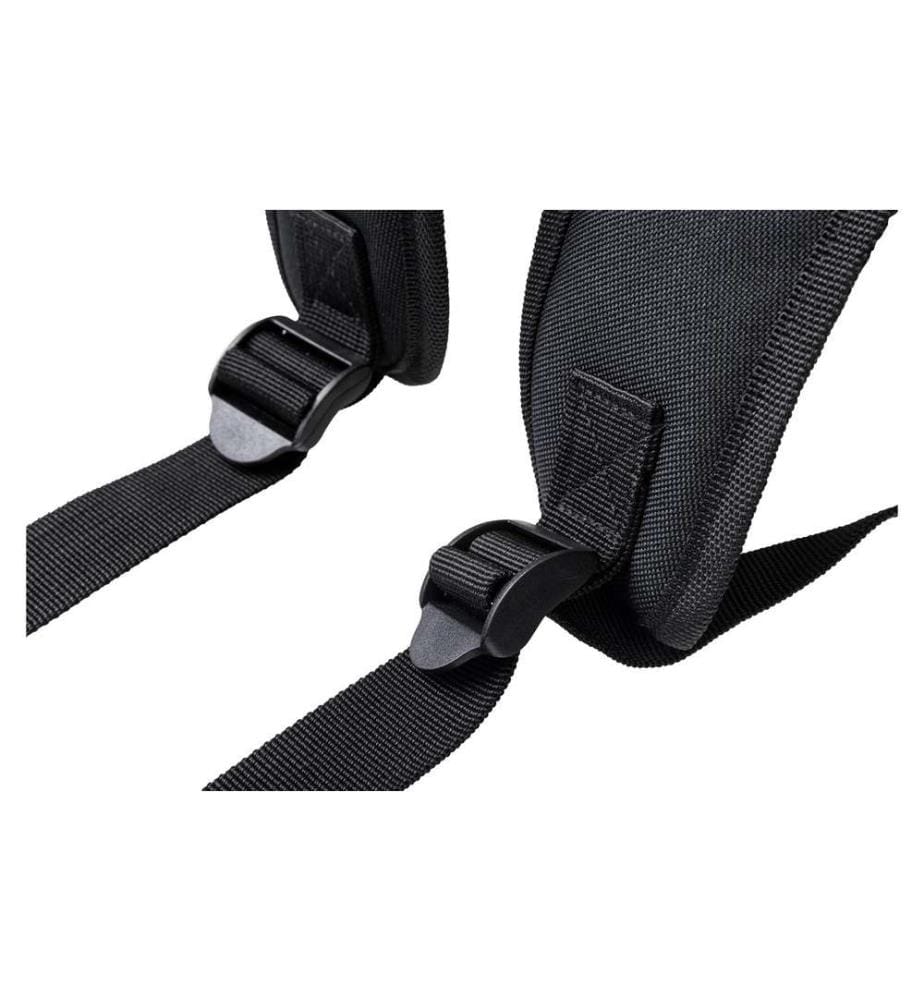 KOOR - Sac à dos 25 l, Noir