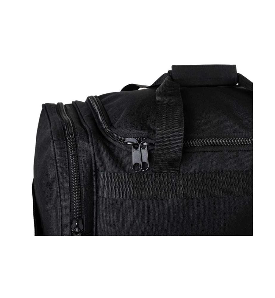 KOOR - Sac de sport 35 l, Noir