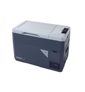 KOOR - Refroidisseur de compresseur ACUX 28 avec batterie