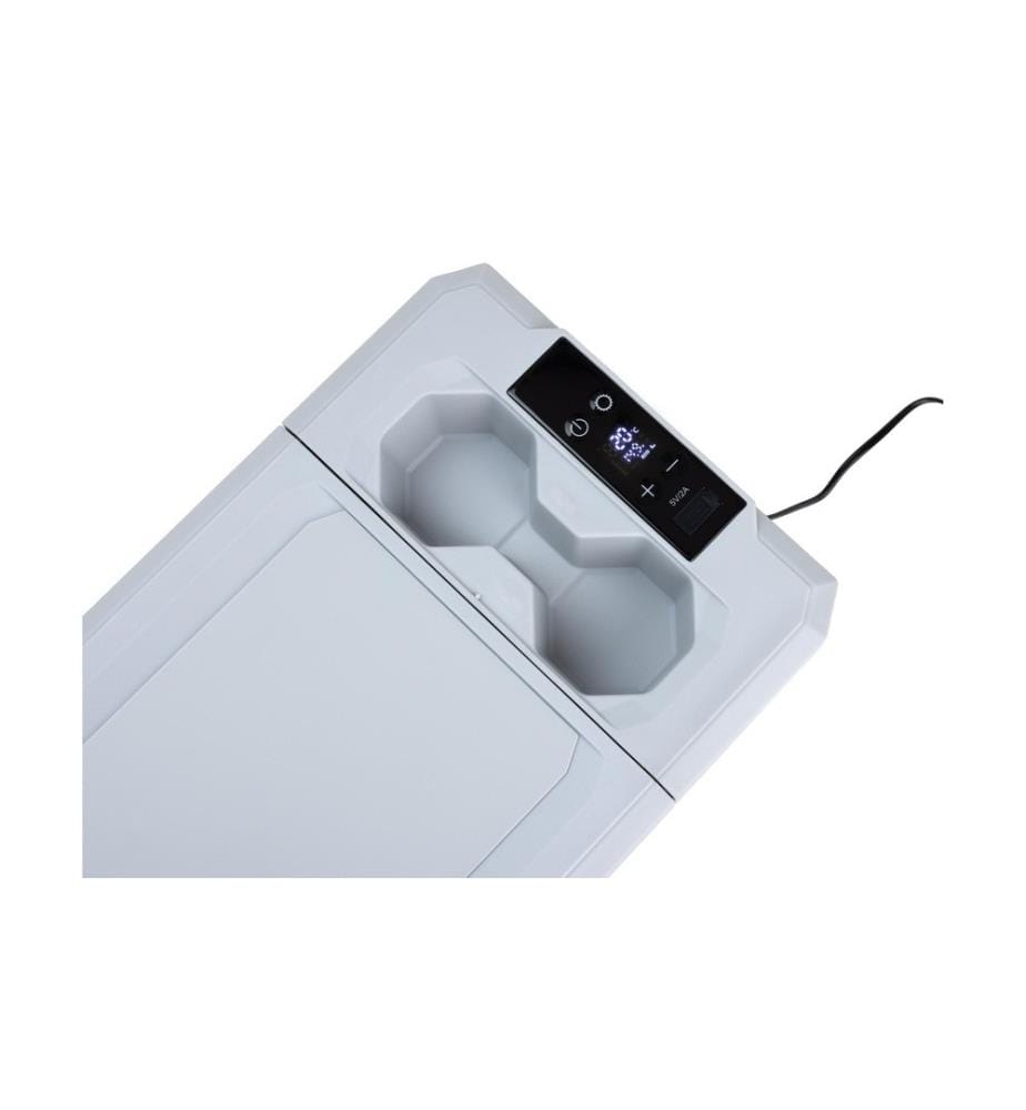 KOOR - Kompressor-Kühlbox ACUX 28 mit Akku