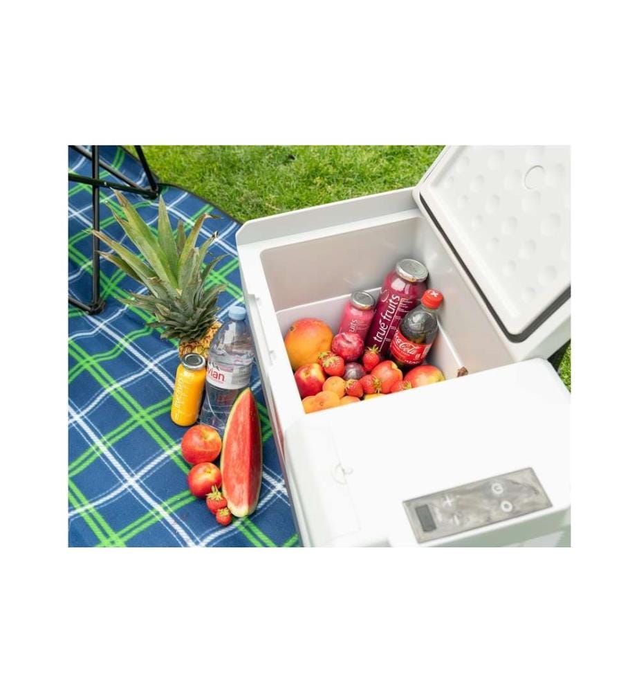 KOOR - Kompressor-Kühlbox ACUX-R 30 mit Akku
