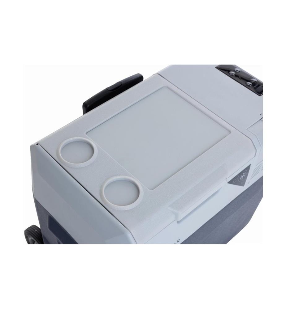 KOOR - Kompressor-Kühlbox ACUX-R 50 mit Akku
