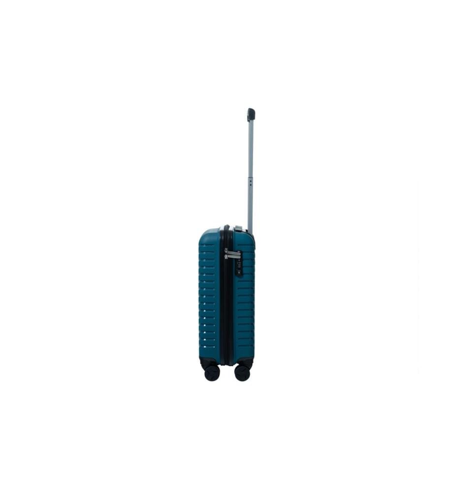 KOOR - Valise Manille 40 L, pétrole