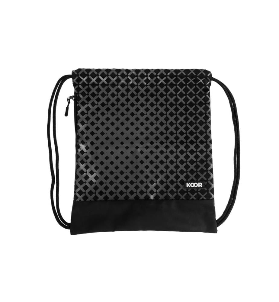 KOOR - Turnsack Attivo