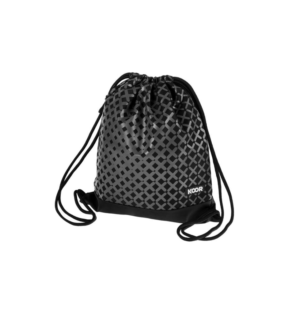 KOOR - Turnsack Attivo