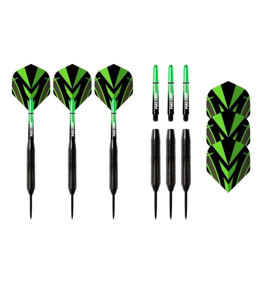 KOOR Dart Set, 12 Pieces