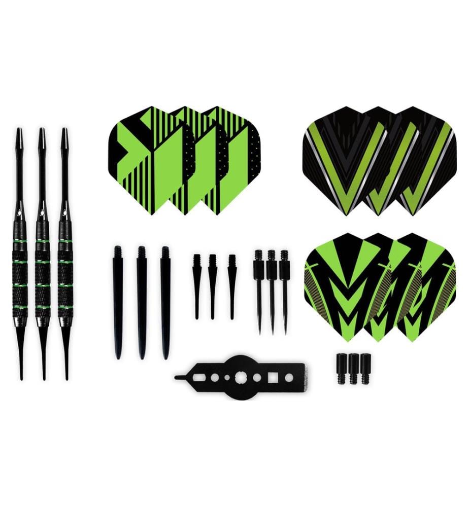 KOOR Dart Set, 32-piece