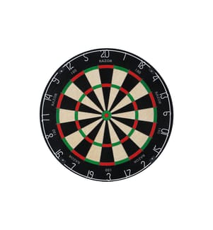 KOOR Dartboard Razor