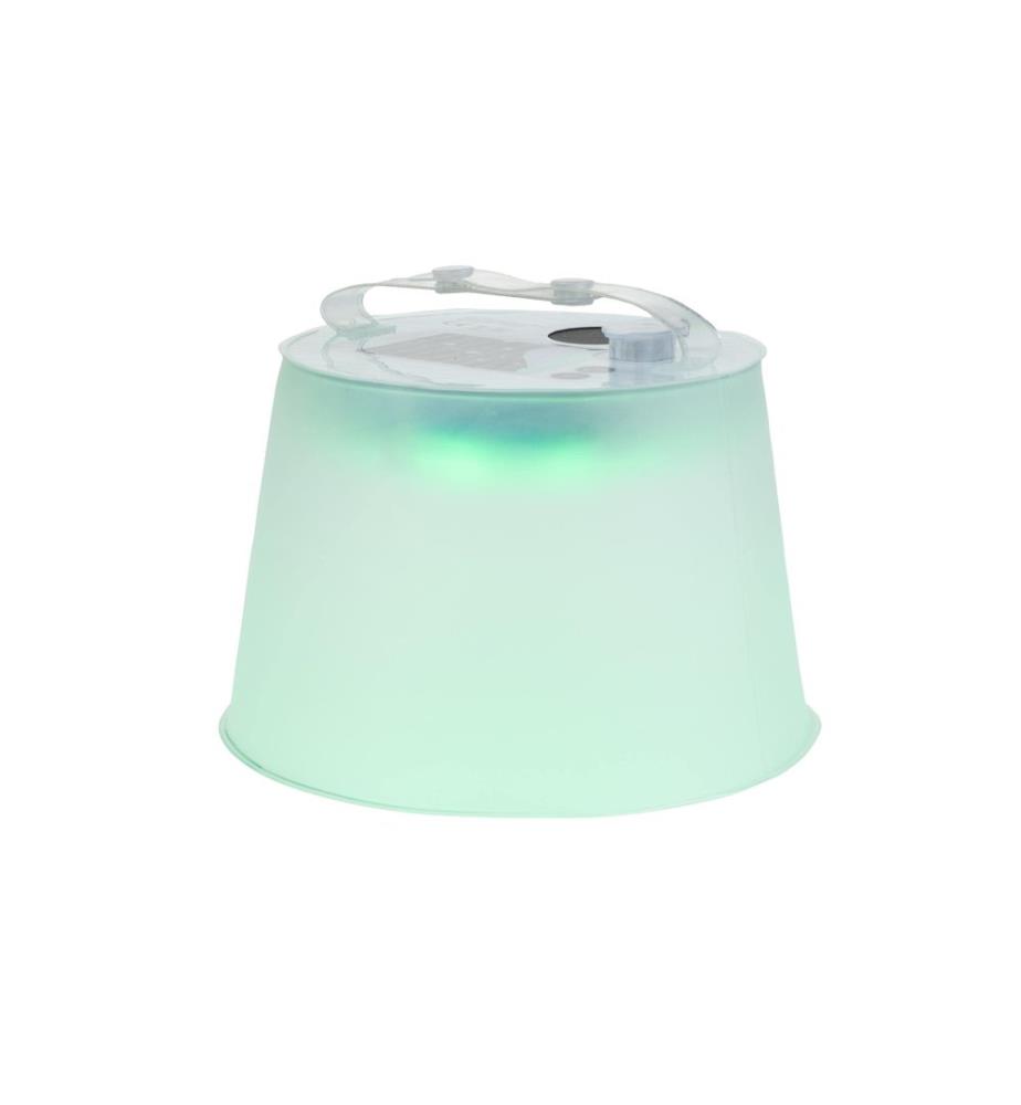 KOOR Camping Lantern Lumora LED, RGB, Speaker Function