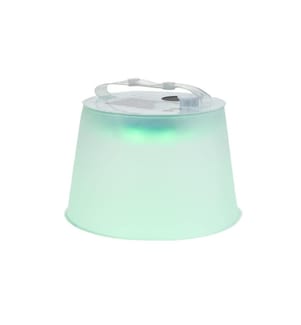 KOOR Camping Lantern Lumora LED, RGB, Speaker Function