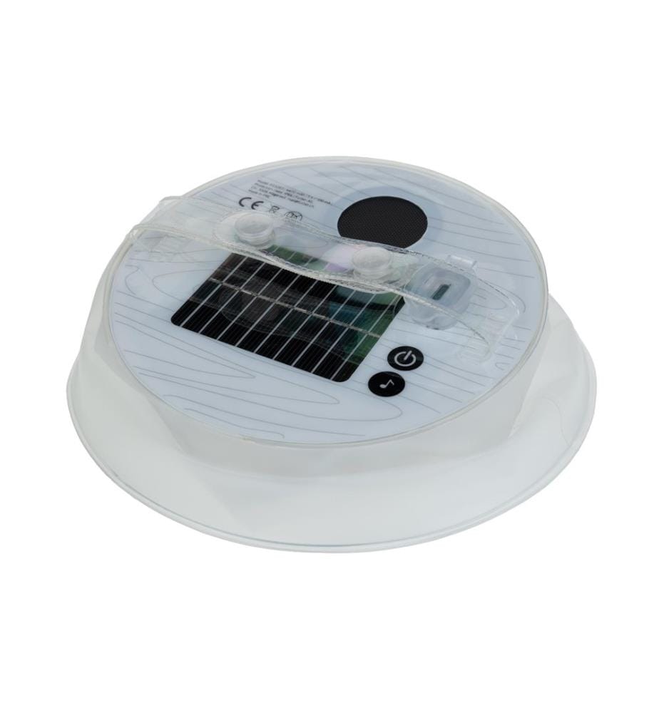 KOOR Camping Lantern Lumora LED, RGB, Speaker Function
