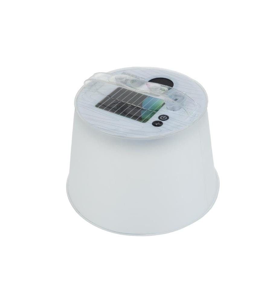 KOOR Camping Lantern Lumora LED, RGB, Speaker Function