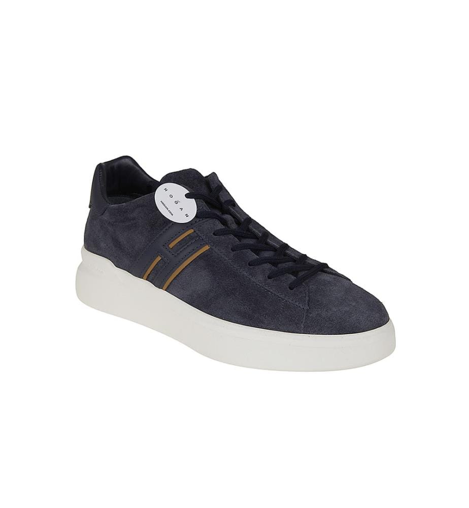 Sneaker H580 – Schwarz