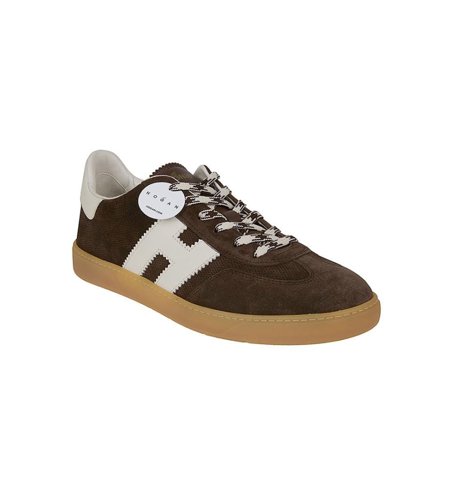 Baskets Cool - Noir