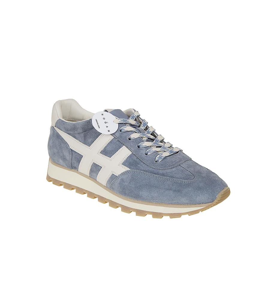 Baskets H701 - Gris