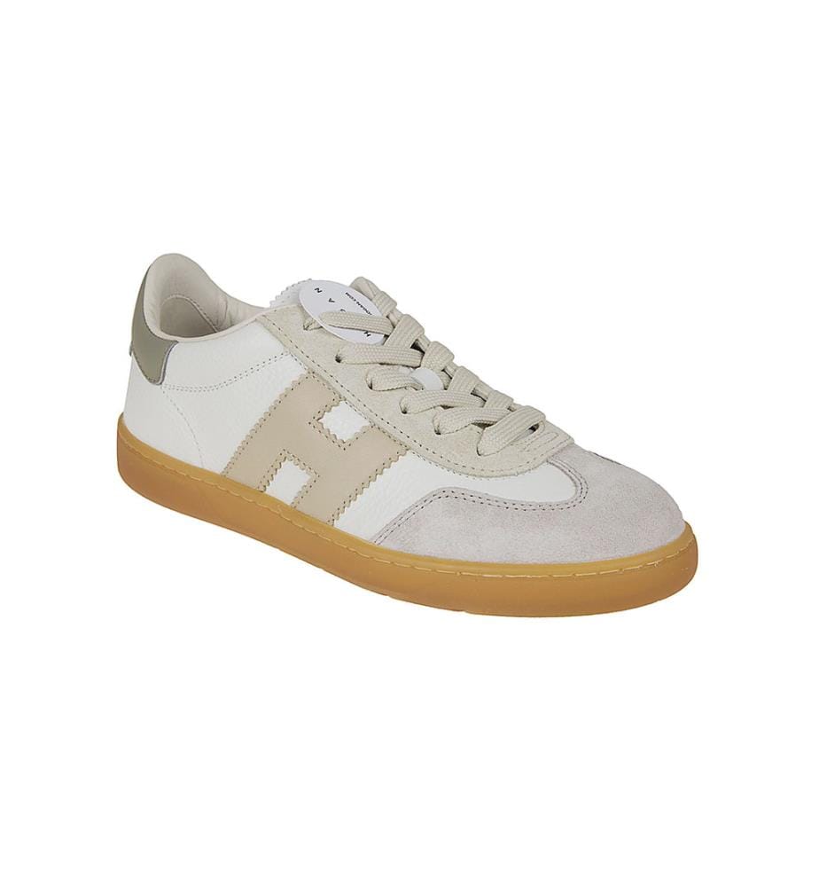 Scarpe da ginnastica Cool - Bianco