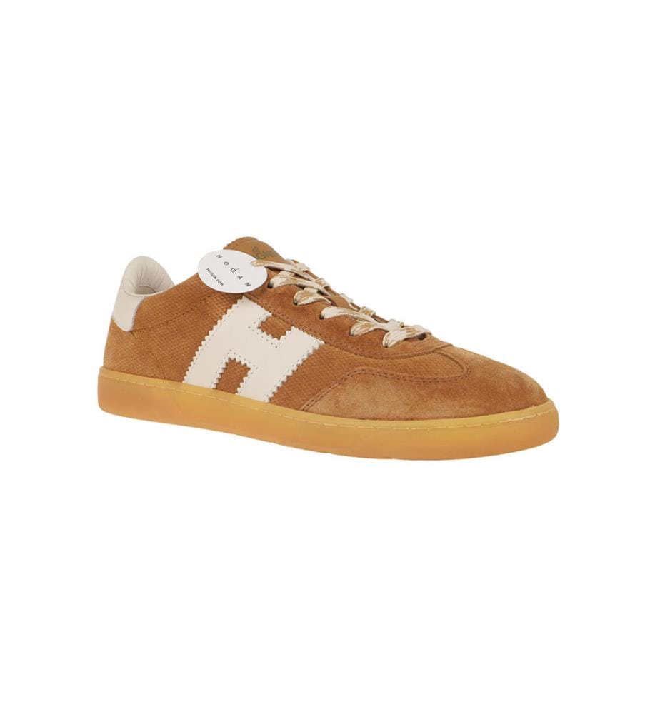 Baskets Cool - Marron