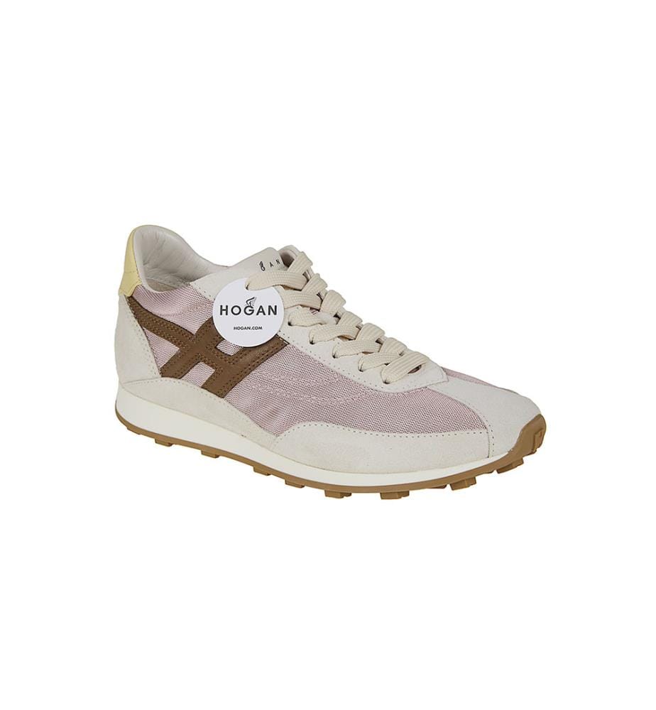 Sneaker H699 – Naturfarben
