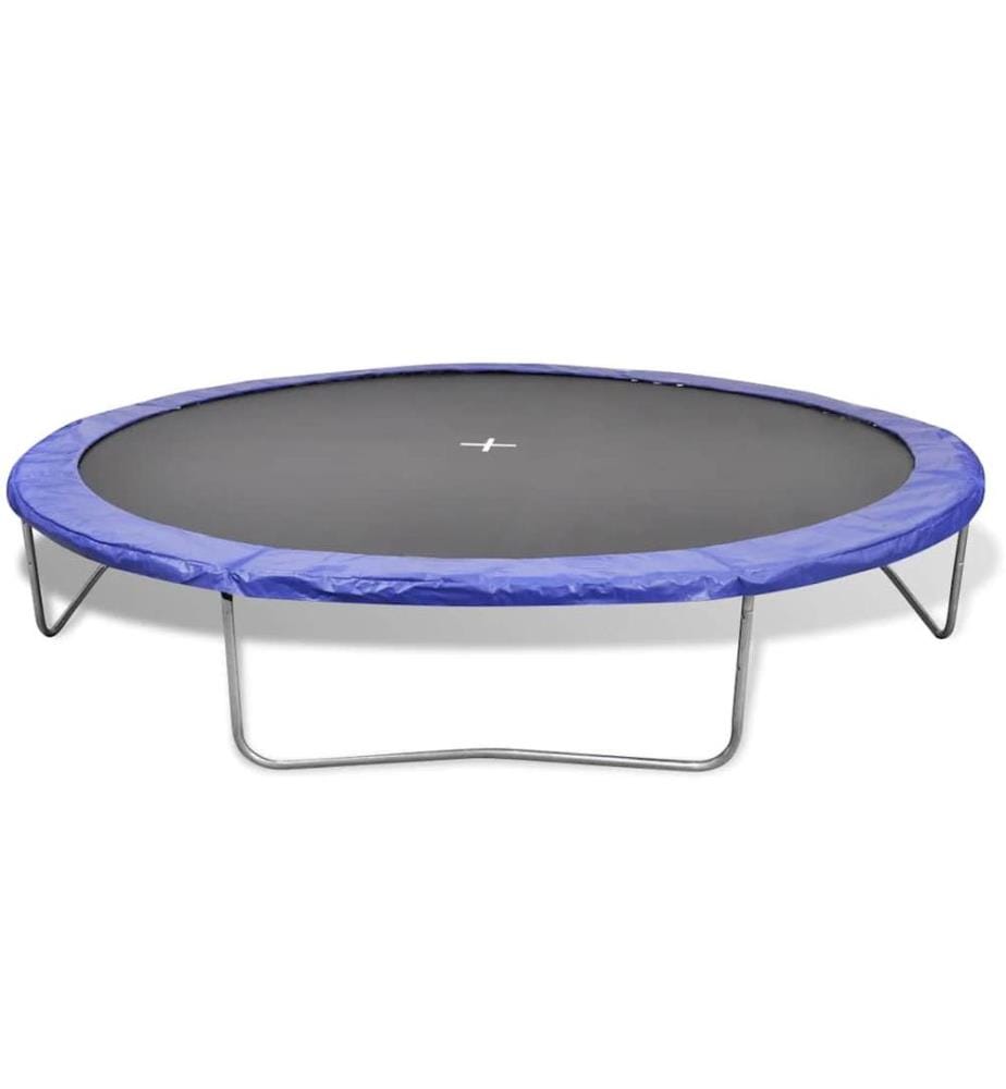 Ensemble de trampoline 5 pièces 3,96 m