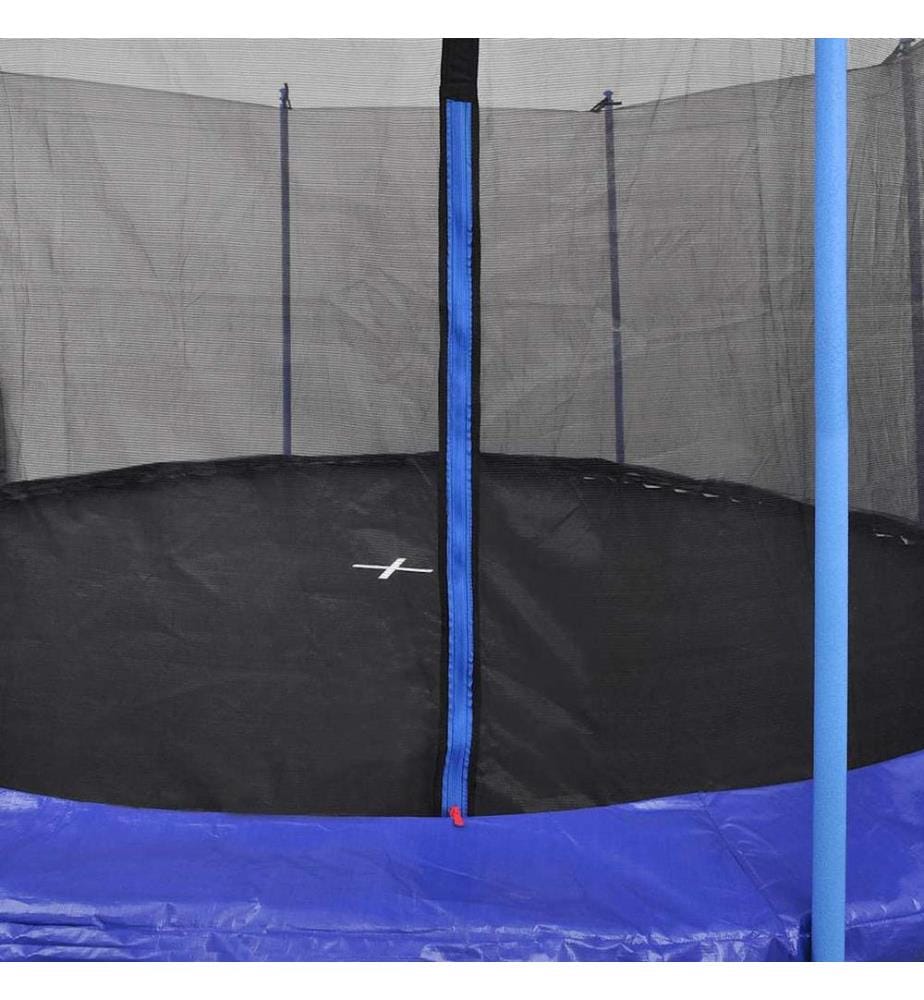 Ensemble de trampoline 5 pièces 4,26 m
