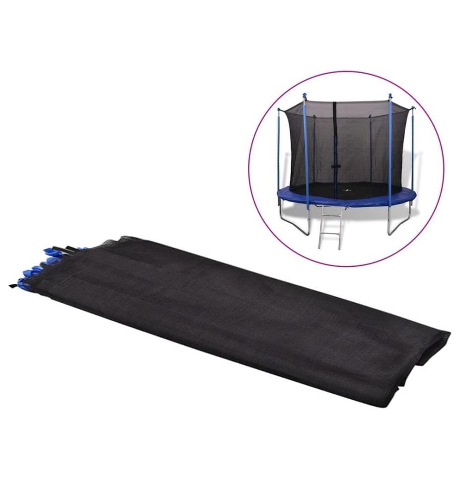 Sicherheitsnetz für 3,05 m Runde Trampoline