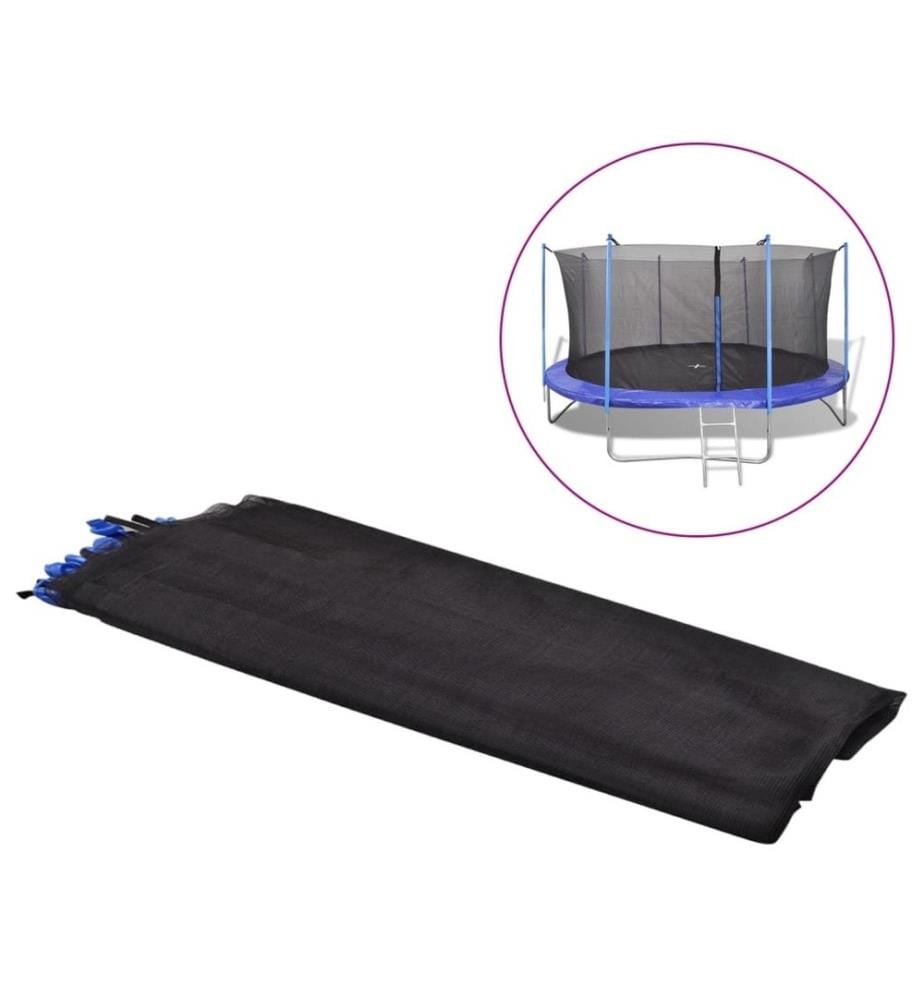 Sicherheitsnetz für 4,26 m Runde Trampoline