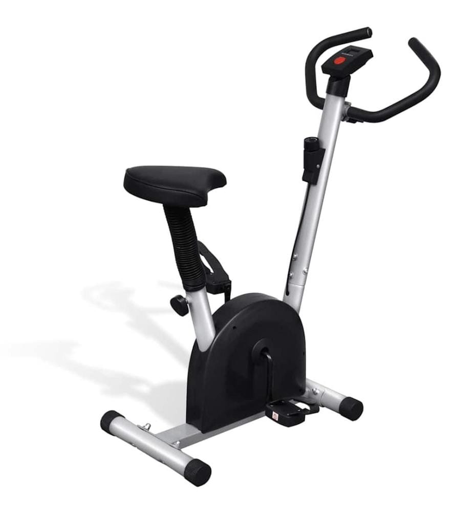 Fitness Heimtrainer mit Sitz
