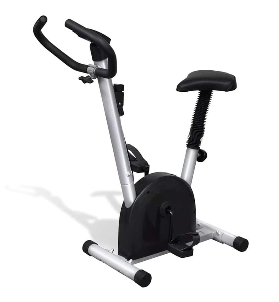 Fitness Heimtrainer mit Sitz