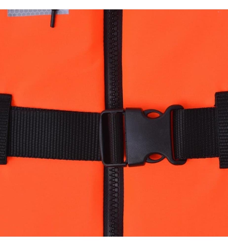 Schwimmweste 100 N 60-70 kg