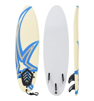 Surfbrett 170 cm Stern